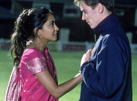 映画 ベッカムに恋して 写真004 シネマトゥデイ