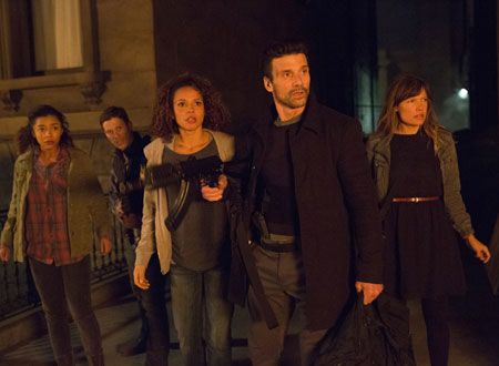 映画 パージ アナーキー 写真001 シネマトゥデイ