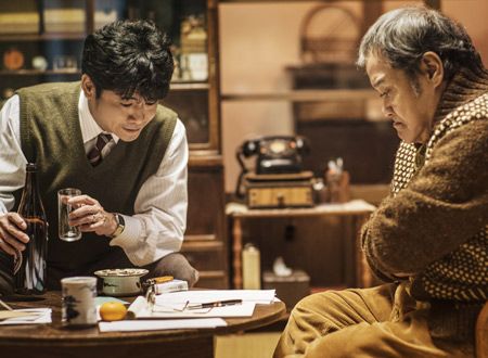 『ナミヤ雑貨店の奇蹟』写真009