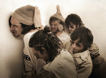 プリズン・エクスペリメント